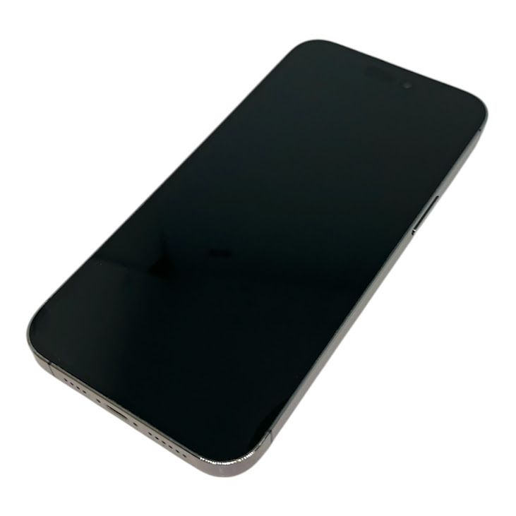 �ڥХåƥ꡼84%��iPhone��14ProMax��256GB���ǥ����ץѡ��ץ롡SIM�ե꡼