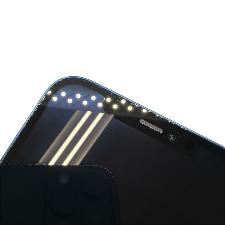 iPhone��12��64GB���֥롼��SIM�ե꡼��Y��Х�����