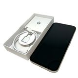 Pixel��8a��128GB��Porcelain��SIM�ե꡼��Y��Х�����