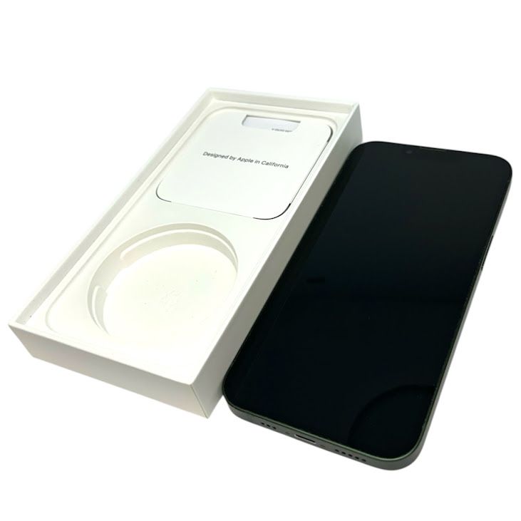�ڥХåƥ꡼86%��iPhone��13��128GB�����꡼��SIM�ե꡼���ɥ�����
