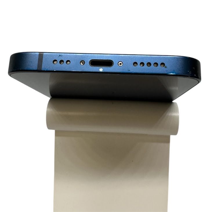 iPhone��12��64GB���֥롼��SIM�ե꡼��Y��Х�����