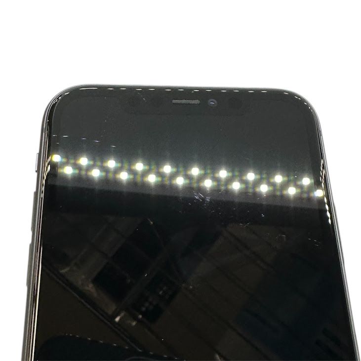 �ڥХåƥ꡼100%��iPhone��11��128GB���֥�å���SIM�ե꡼�����եȥХ���