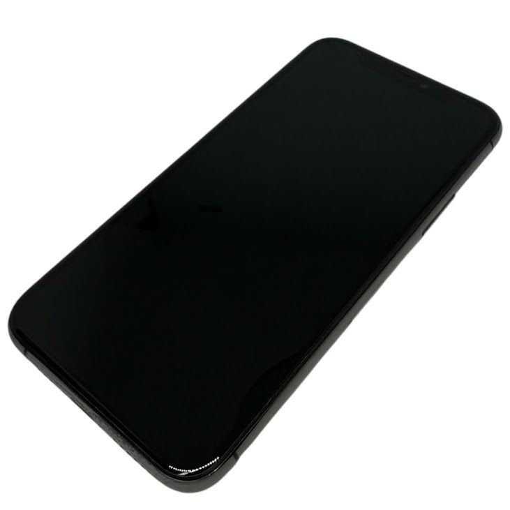 �ڥХåƥ꡼94%��iPhone��11��Pro��256GB�����ڡ������쥤��SIM�ե꡼��au��