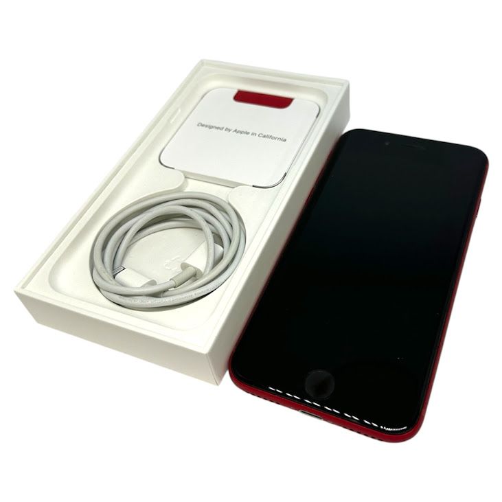 �ڥХåƥ꡼82%��iPhone��SE����3�����128GB���ץ������ȥ�å�