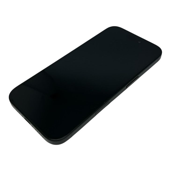 �ڥХåƥ꡼84%��iPhone��15ProMax��512GB���֥롼�����˥��ࡡSIM�ե꡼
