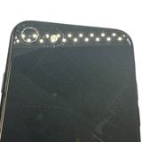 ڥХåƥ꡼86%iPhoneSE264GB֥åSIMե꡼եȥХ