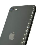 �ڥХåƥ꡼89%��iPhone��SE����2�����64GB���֥�å���SIM�ե꡼���ɥ�����