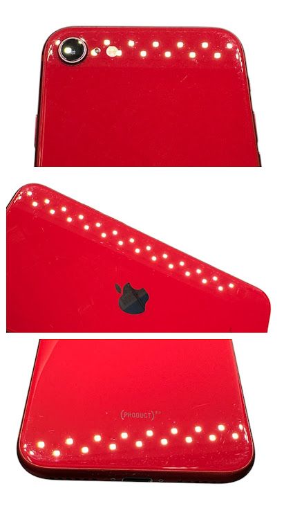 �ڥХåƥ꡼86%��iPhone��SE����2�����64GB���ץ������ȥ�å�