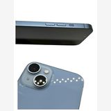 ڥХåƥ꡼88%iPhone14128GB֥롼SIMե꡼au