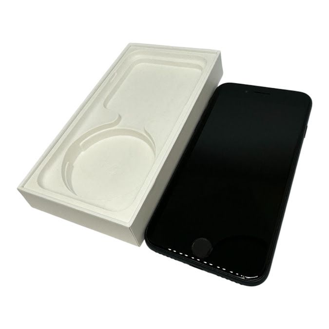 �ڥХåƥ꡼97%��iPhone��SE����3�����64GB���ߥåɥʥ��ȡ�SIM�ե꡼��au��