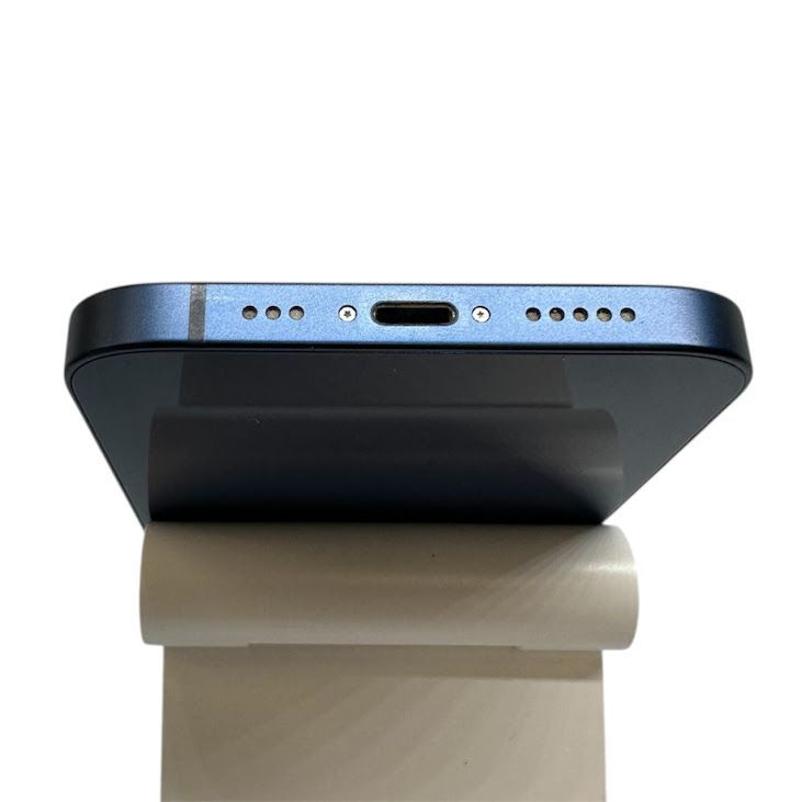 iPhone��12��128GB���֥롼��SIM�ե꡼��au��