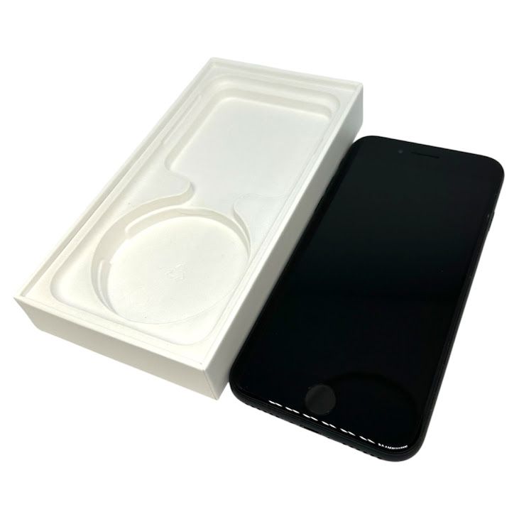 �ڥХåƥ꡼86%��iPhone��SE����2�����64GB���֥�å���SIM�ե꡼���ɥ�����