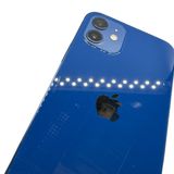 iPhone��12��128GB���֥롼��SIM�ե꡼��au��