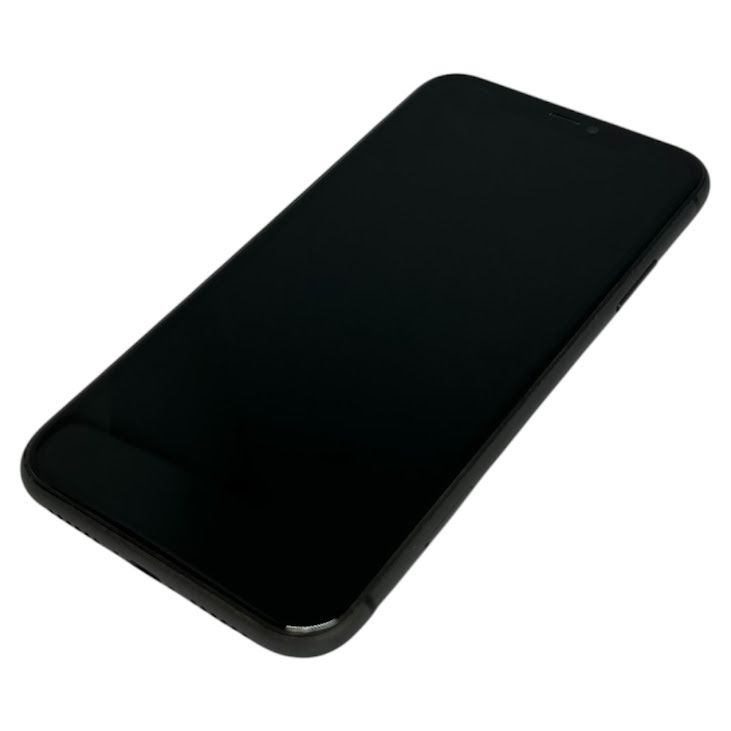 iPhone��11��128GB���֥�å���SIM�ե꡼���ɥ�����