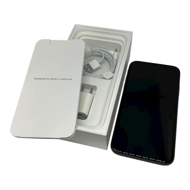 ڥХåƥ꡼82%iPhone1164GB֥åSIMե꡼ɥ