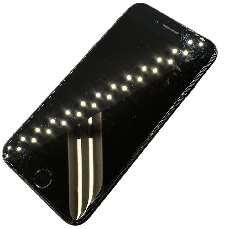 �ڥХåƥ꡼86%��iPhone��SE����2�����64GB���֥�å���SIM�ե꡼���ɥ�����