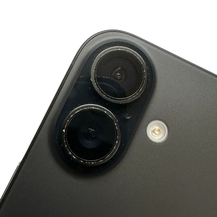 �ڥХåƥ꡼100%��iPhone��16��128GB���֥�å���SIM�ե꡼