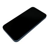 �ڥХåƥ꡼100%��iPhone��13mini��128GB���֥롼��SIM�ե꡼�����եȥХ���