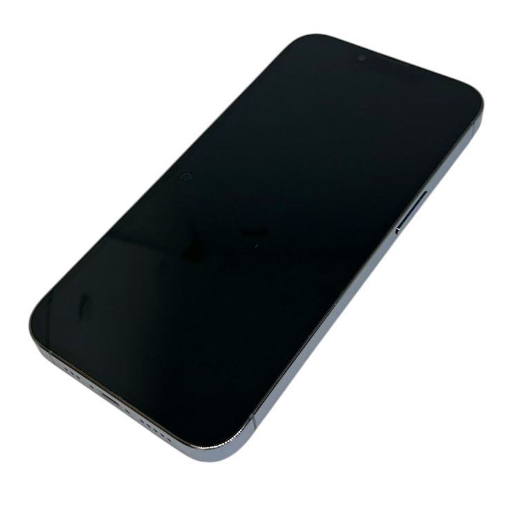 iPhone��13Pro��256GB��������֥롼��SIM�ե꡼�����եȥХ���