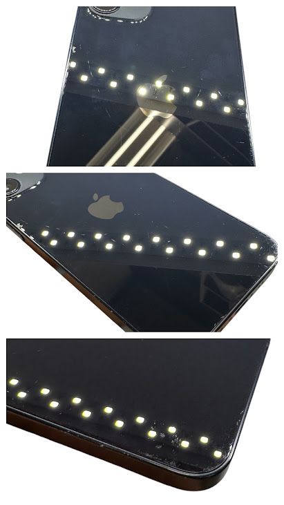 �ڥХåƥ꡼84%��iPhone��12mini��64GB���֥�å���SIM�ե꡼���ɥ�����