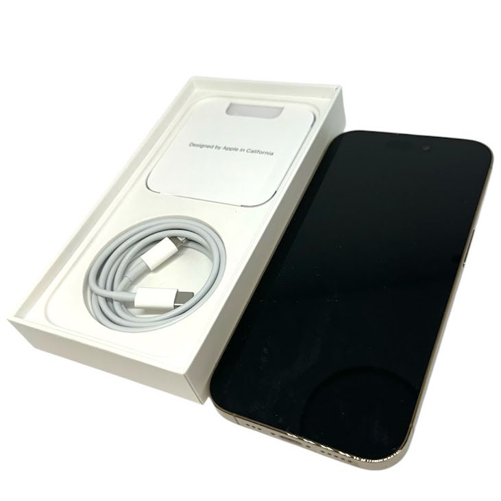 �ڥХåƥ꡼82%��iPhone��14Pro��256GB��������ɡ�SIM�ե꡼���ɥ�����