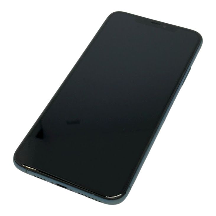 ڥХåƥ꡼82%iPhone11ProMax256GBߥåɥʥȥ꡼󡡥ɥ