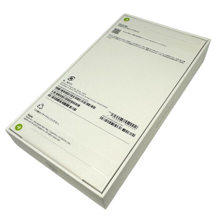 ��̤�����ʡ�iPhone��16e��128GB���ۥ磻�ȡ�SIM�ե꡼