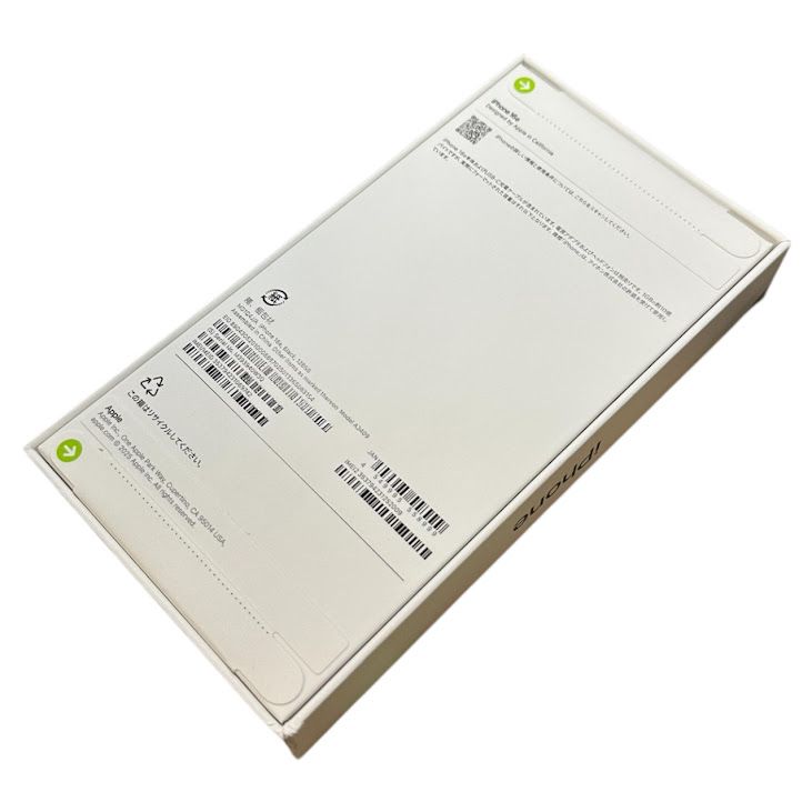 ��̤�����ʡ�iPhone��16e��128GB���֥�å���SIM�ե꡼