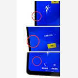 �ڥХåƥ꡼�ɹ���AQUOS��sense7��SHM24��128GB���饤�ȥ��åѡ�����ŷ��Х�����