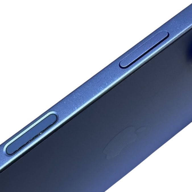 �ڥХåƥ꡼95%��iPhone��16��128GB������ȥ�ޥ��SIM�ե꡼�����եȥХ���