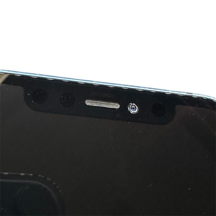 iPhone��12��128GB���֥롼��SIM�ե꡼