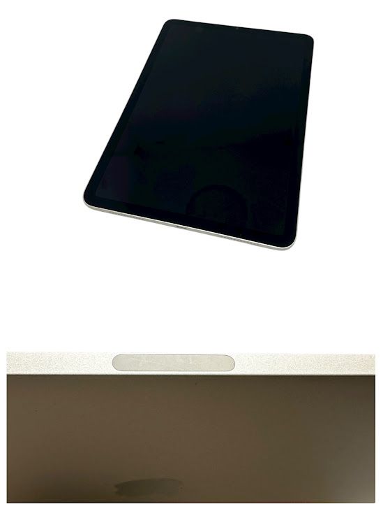 ڥХåƥ꡼85%iPadAir5WiFi256GB饤