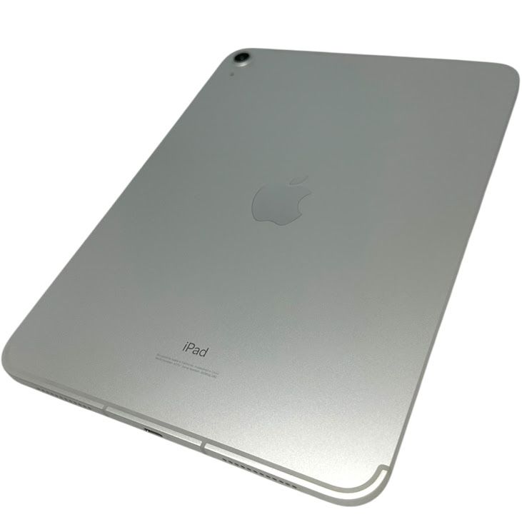 �ڥХåƥ꡼93%��iPad��10��Wi��Fi��Cellular��256GB������С���SIM�ե꡼