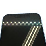 �ڥХåƥ꡼100%��iPhone��13mini��128GB���֥롼��SIM�ե꡼�����եȥХ���