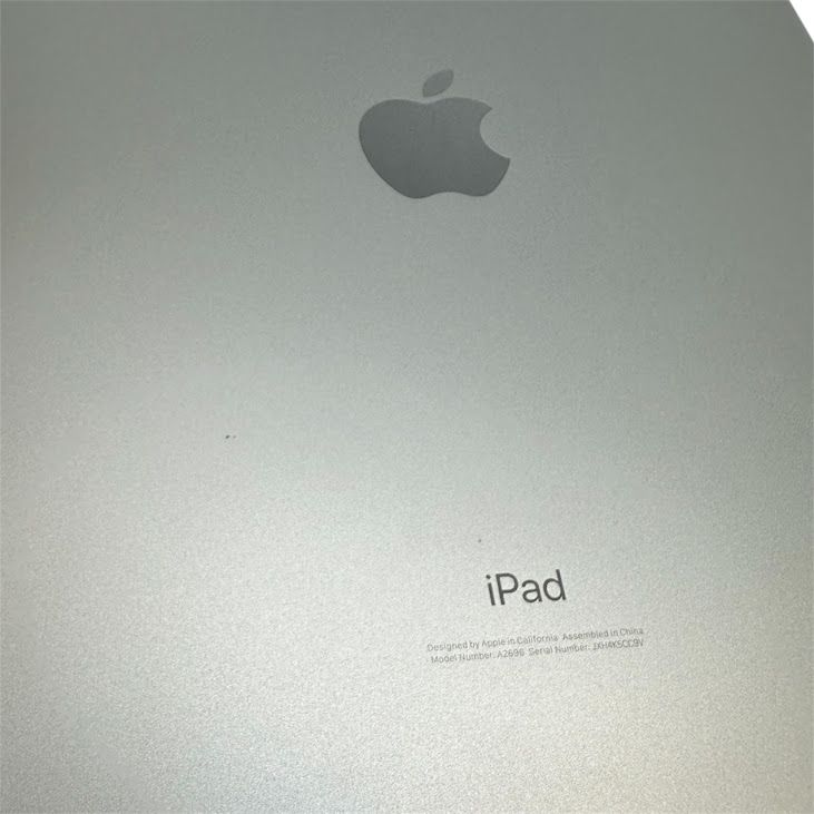 �ڥХåƥ꡼100%��iPad��10��Wi��Fi��64GB������С�