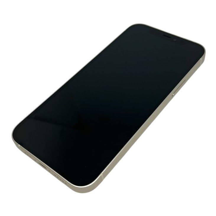 iPhone��12��64GB���ۥ磻�ȡ�SIM�ե꡼�����եȥХ���