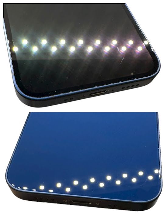 ڥХåƥ꡼82%iPhone12mini128GB֥롼SIMե꡼ɥ