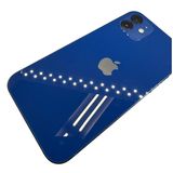 �ڥХåƥ꡼82%��iPhone��12��128GB���֥롼��SIM�ե꡼���ɥ�����