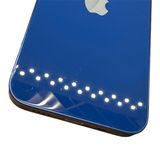 �ڥХåƥ꡼80%��iPhone��12mini��128GB���֥롼��SIM�ե꡼