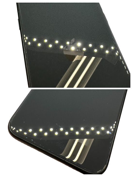 �ڥХåƥ꡼80%��iPhone��SE����2�����64GB���֥�å���SIM�ե꡼��au��