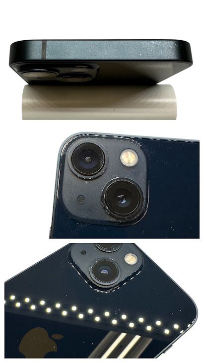 iPhone��13mini��128GB���ߥåɥʥ��ȡ�SIM�ե꡼