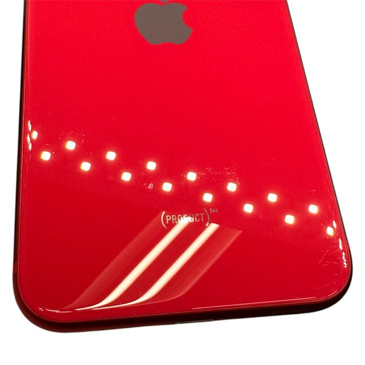 �ڥХåƥ꡼85%��iPhone��SE����2�����128GB���ץ������ȥ�åɡ�SIM�ե꡼