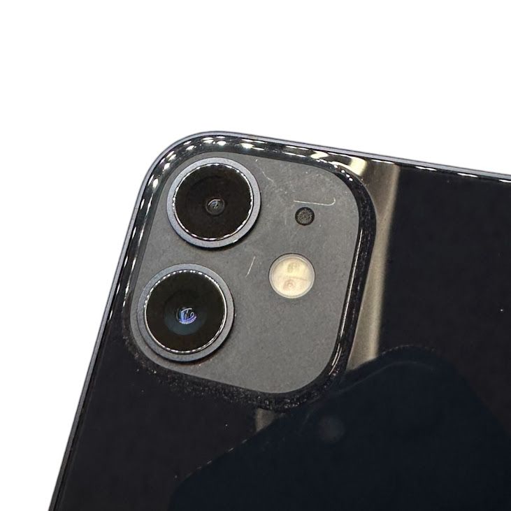 iPhone��12mini��128GB���֥�å���SIM�ե꡼