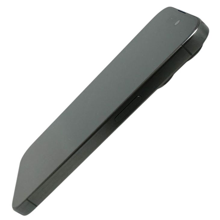 �ڥХåƥ꡼86%��iPhone��15Pro��128GB���֥�å������˥��ࡡSIM�ե꡼