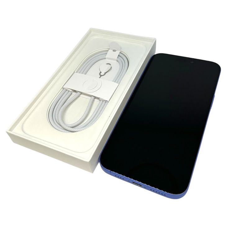 �ڥХåƥ꡼93%��iPhone��16Plus��128GB������ȥ�ޥ��SIM�ե꡼