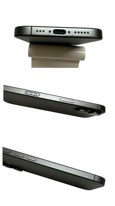 �ڥХåƥ꡼99%��iPhone��17��256GB���֥�å���SIM�ե꡼�����եȥХ���