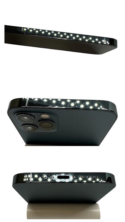 �ڥХåƥ꡼80%��iPhone��12Pro��256GB���ѥ��ե��å��֥롼