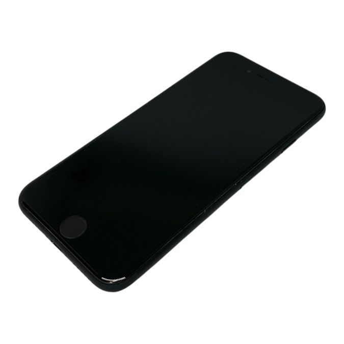 iPhone��SE����3�����128GB���ߥåɥʥ��ȡ�SIM�ե꡼��au��