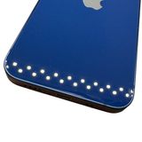 �ڥХåƥ꡼83%��iPhone��12mini��64GB���֥롼��SIM�ե꡼