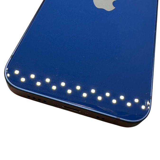 �ڥХåƥ꡼83%��iPhone��12mini��64GB���֥롼��SIM�ե꡼